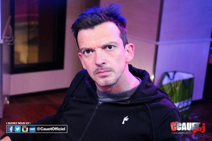 Lundi 18 Janvier - C Cauet sur NRJ