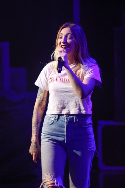 NRJ Music Tour - Marseille 2017
