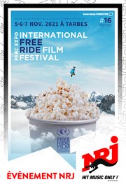 International Freeride Film Festival 2021