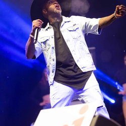 Willy William - NRJ Music Tour Chamonix Mont-Blanc 2022
