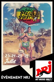 Anglet Beach Rugby Festival 2021
