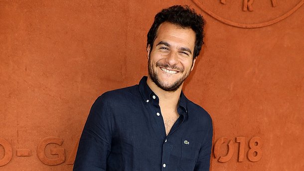 Amir dévoilera «On verra bien» vendredi 2 octobre!