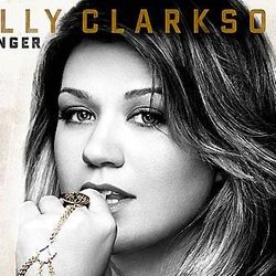 Kelly Clarkson dévoile le tracklisting de Stronger