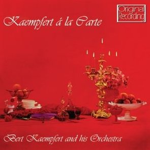 Kaempfert a la Carte