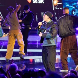 Tayc et Anyme - La Cérémonie - NRJ Music Awards 2026
