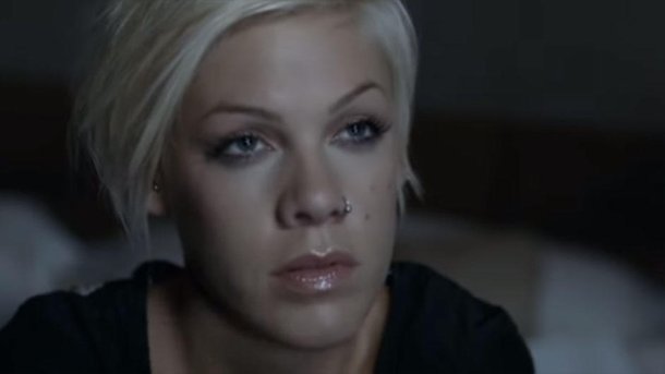 Pink - Nobody knows