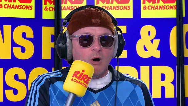 L'invité de Julien Schmidt : Un artiste supporter de L’OM, BA13 , parle de la victoire du PSG
