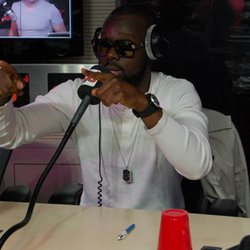 Mercredi 10 avril avec Maître Gims