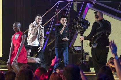 BigFlo & Oli - NRJ Music Awards