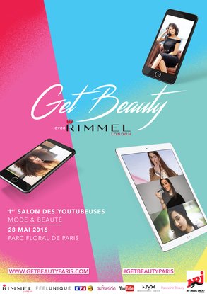 Salon Get Beauty