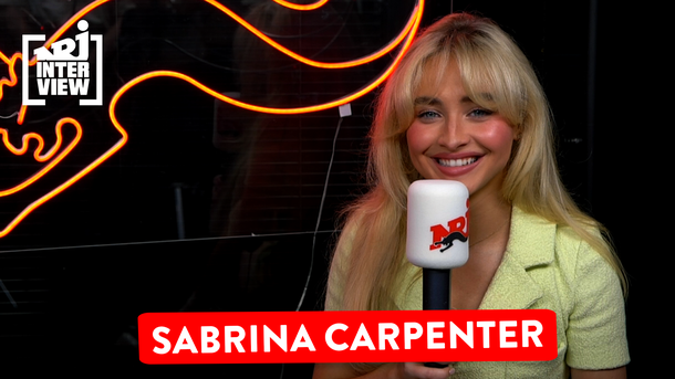 Sabrina Carpenter: «"Espresso" reflète ma personnalité»