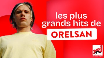La Playlist d'Orelsan