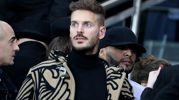 M. Pokora annule son «Pyramide Tour»