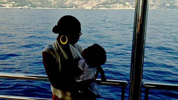 Beyoncé : un Noël en famille