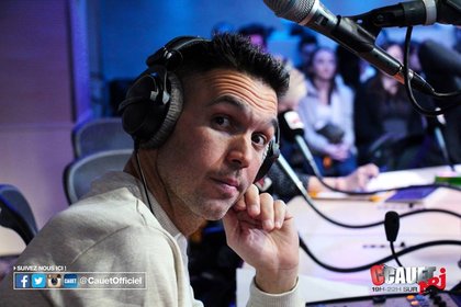 Mardi 8 Mars avec DNCE et Joe Jonas - C Cauet sur NRJ