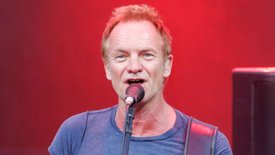 Sting : ses 5 chansons incontournables