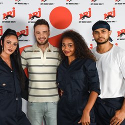 Liam Payne - NRJ In The Park Trélazé 2018