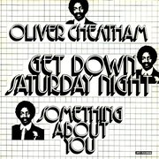 GET DOWN SATURDAY NIGHT (1983)