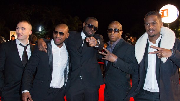 Sexion d’Assaut: comment ont-ils orchestré leur retour?