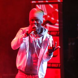 NRJ Music Tour - Marseille 2017