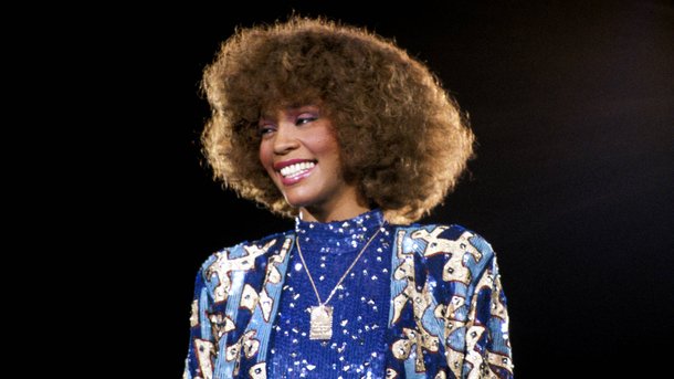 Whitney Houston : le film sur sa vie, «I Wanna Dance With Somebody», sortira en 2022