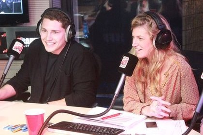 Mardi 21 Janvier 2014 avec Cris Cab