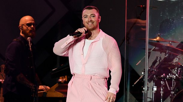Sam Smith: tout sur son hit «Fire On Fire»