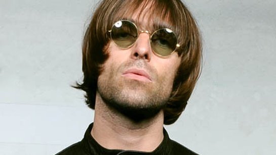 Noel Gallagher