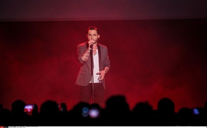NRJ Music Tour de Lille: Maximilien Philippe