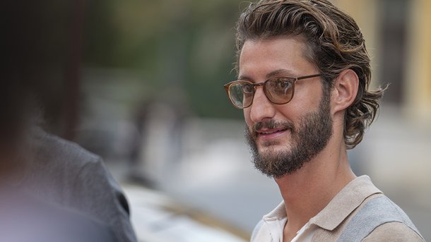 Pierre Niney révèle son petit trait de caractère qui énervait ses ex!