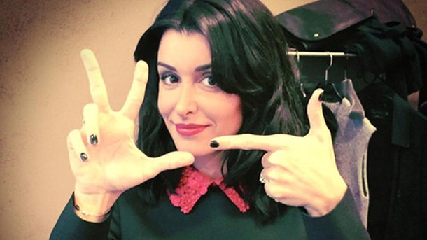 Jenifer : ses fans lui souhaitent un joyeux anniversaire!
