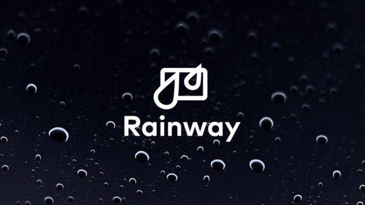 Jeux video Rainway application