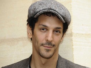 Tomer Sisley