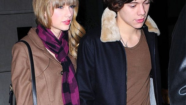 Taylor Swift et Harry Styles : la rupture ?