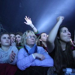 NRJ Music Tour de Valenciennes 2