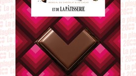 Salon du Chocolat et de la Pâtisserie 2026