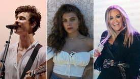 Shawn Mendes, Rita Ora, Maëlle: découvrez leur nouveau hit sur NRJ!