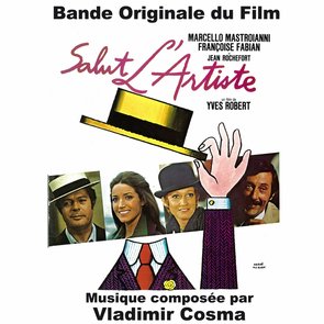 Salut l'Artiste