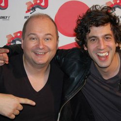 Vendredi 12 avril avec Max Boublil