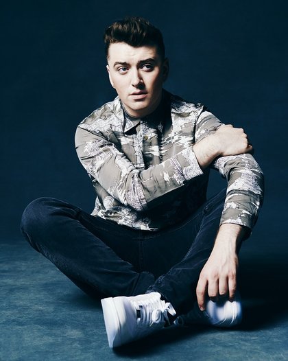 Sam Smith