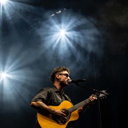 Jéremy Frérot - NRJ Music Tour Trélazé 2026
