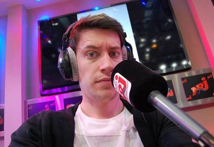 Mercredi 29 mai avec Axel Tony