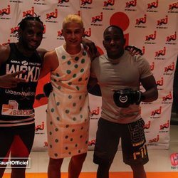 Jeudi 17 Septembre avec Willy William