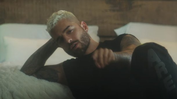 Maluma - Hawái