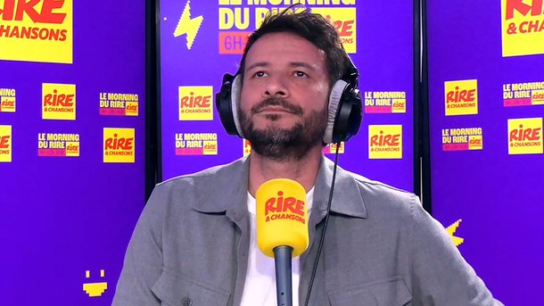 La Team du Rire avec Laurent Barat  : Nouveau maire de Pourri