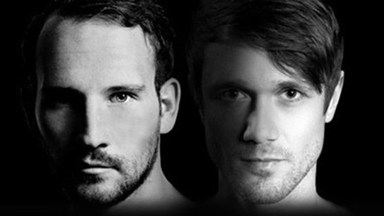 Ferdinand Dreyssig & Marvin Hey