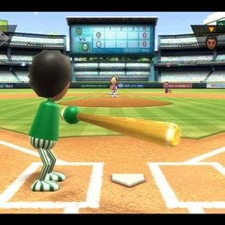 Wii Sports