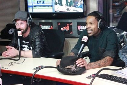 Mercredi 12 Mars 2014 avec Skip The Use