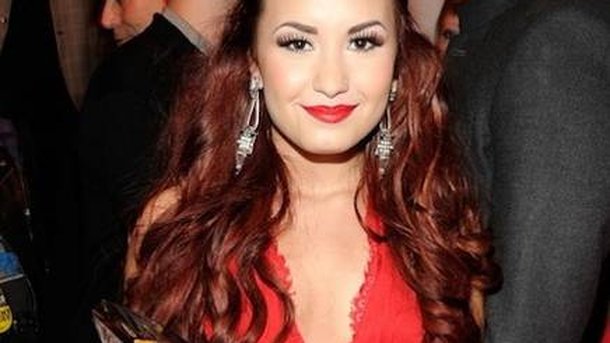 Demi Lovato se dévoile en musique