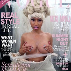 Nicki Minaj 
